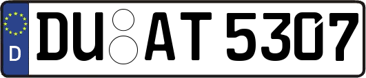 DU-AT5307