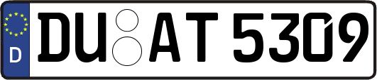 DU-AT5309