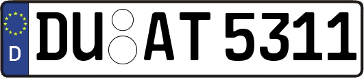 DU-AT5311