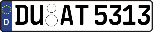 DU-AT5313