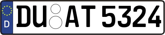 DU-AT5324