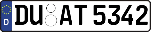 DU-AT5342
