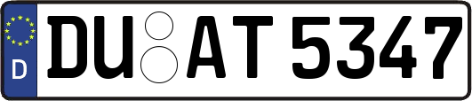 DU-AT5347