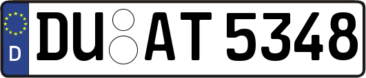 DU-AT5348