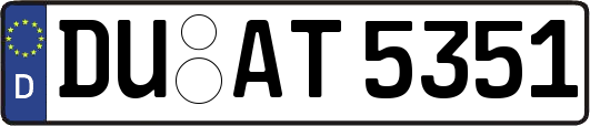 DU-AT5351