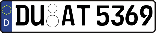 DU-AT5369