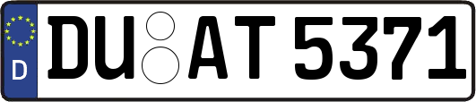 DU-AT5371