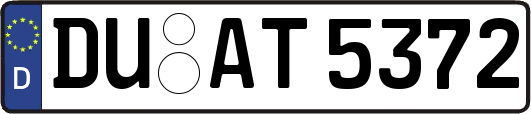 DU-AT5372