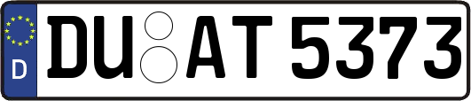 DU-AT5373