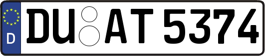 DU-AT5374