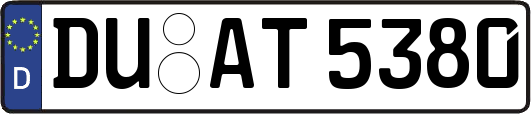 DU-AT5380