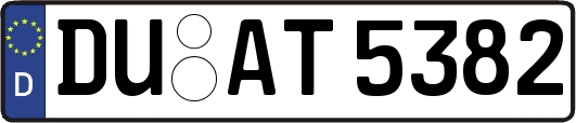 DU-AT5382