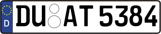 DU-AT5384