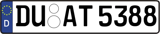 DU-AT5388