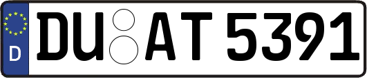 DU-AT5391