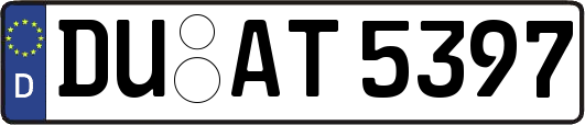 DU-AT5397