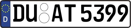 DU-AT5399