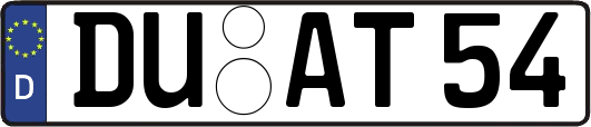DU-AT54