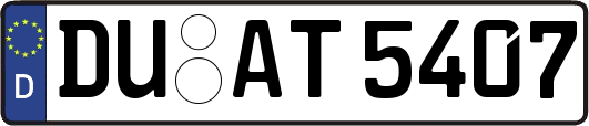 DU-AT5407