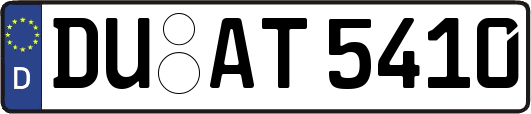 DU-AT5410