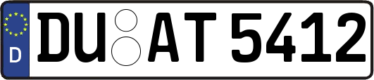 DU-AT5412