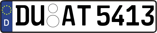 DU-AT5413