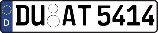 DU-AT5414