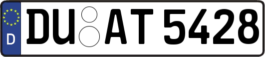 DU-AT5428