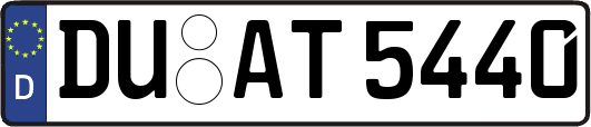 DU-AT5440
