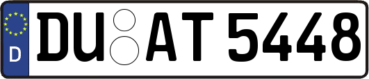 DU-AT5448