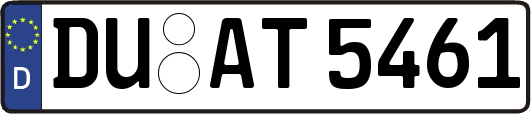 DU-AT5461