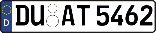 DU-AT5462