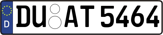 DU-AT5464