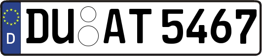 DU-AT5467