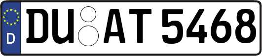 DU-AT5468