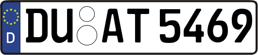 DU-AT5469