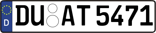 DU-AT5471