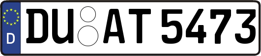 DU-AT5473