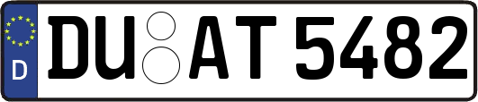 DU-AT5482
