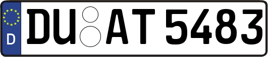 DU-AT5483