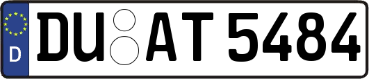DU-AT5484