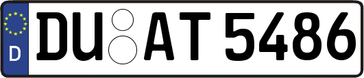 DU-AT5486