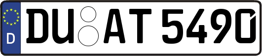 DU-AT5490