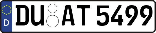 DU-AT5499
