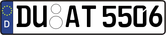 DU-AT5506