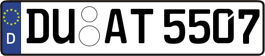 DU-AT5507