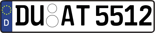 DU-AT5512