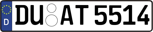 DU-AT5514