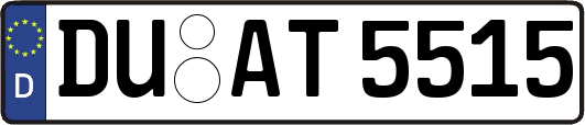 DU-AT5515