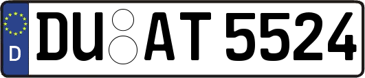 DU-AT5524